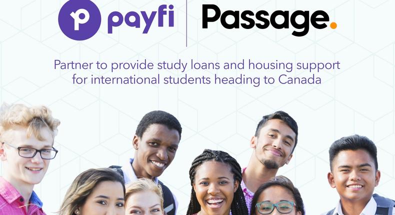 Canadian tech start-ups partner to provide study loans & housing support for Int. students heading to Canada