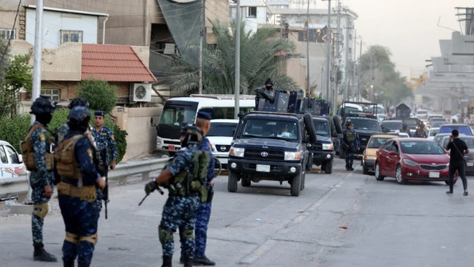 ANGAŽOVAO DECU ZA UBISTVA! Uhapšen čovek koji je ŠIRIO STRAH Evropom!