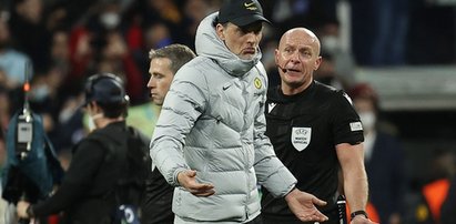 Niemiecki trener uderza w polskiego arbitra. Nie zdzierżył jego zachowania po meczu