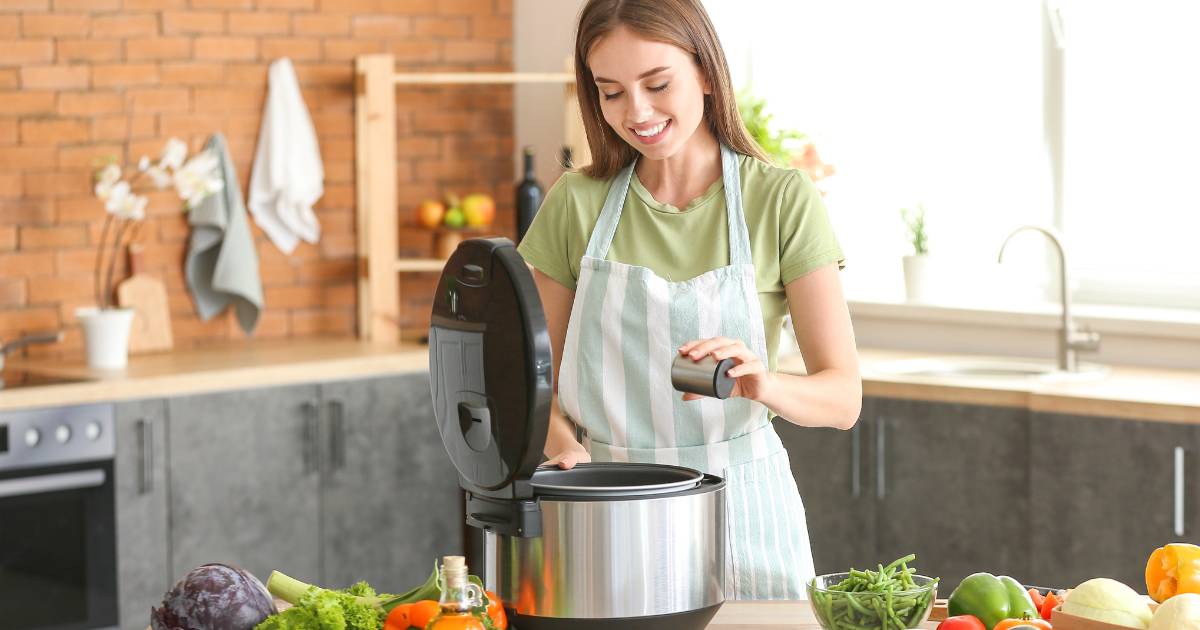 Air fryer czy multicooker - który sprzęt wybrać do małej kuchni? Tego nie napiszą w recenzjach