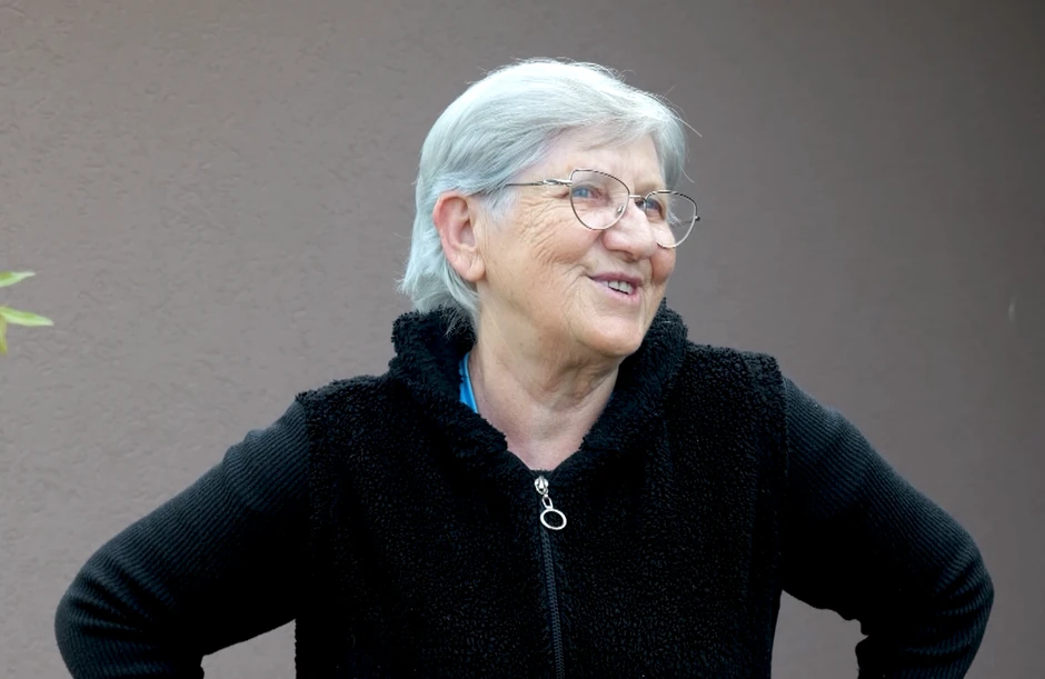 Slavica Đukić Dejanović, emisija "Metar moga sela"