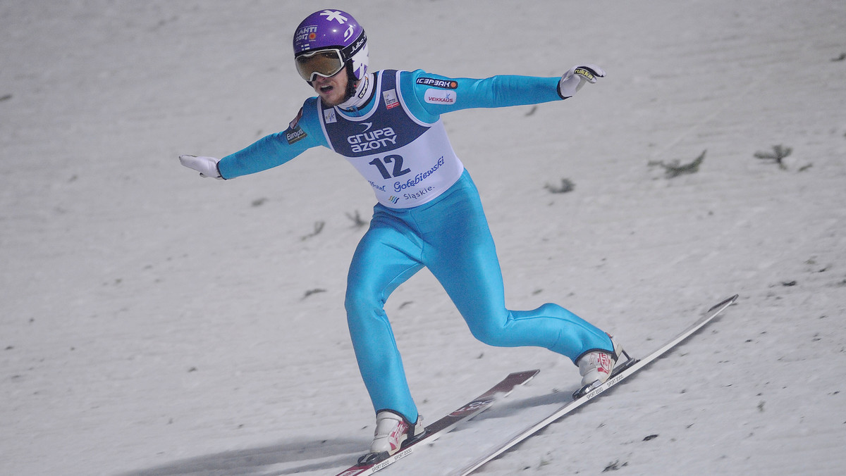 Finlandia w przeszłości była światową potęgą w skokach narciarskich. Od kilku sezonów zawodnicy z tego kraju należą do grona najsłabszych reprezentacji. Potęgę fińskich skoków narciarskich ma teraz odbudowywać austriacki trener Andreas Mitter - tak donoszą tamtejsze media.