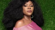 Omawumi has come out to openly stand by Busola Dakolo and other young women who have at one time or the other being molested and raped [Instagram/OmaWonder]