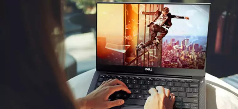 Dell Vostro 14 i 15 5000 oraz XPS 13 w nowych wersjach [IFA 2018]