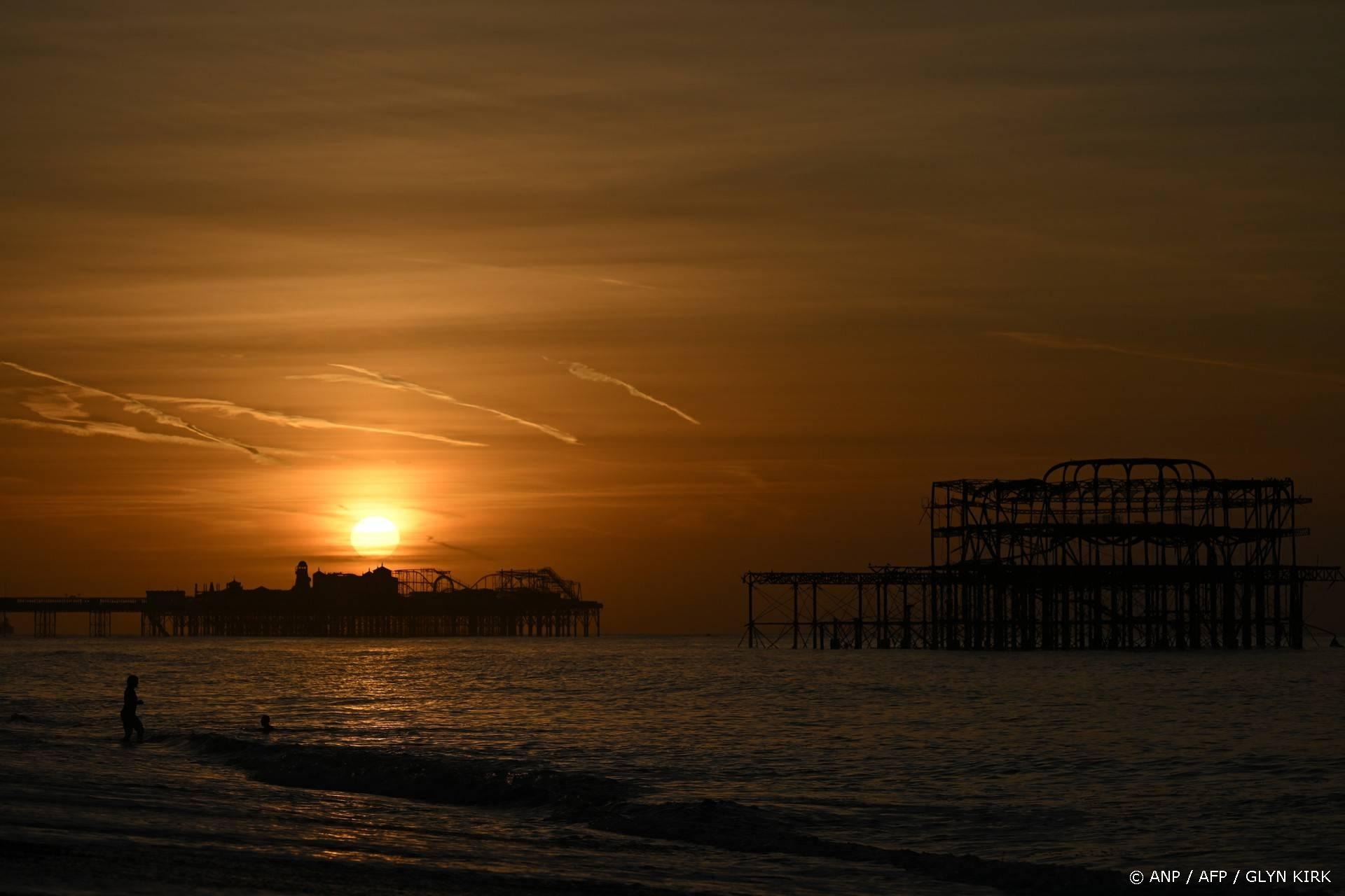 Ondanks winst: Brighton verkoopt iconische Palace Pier uit 1899