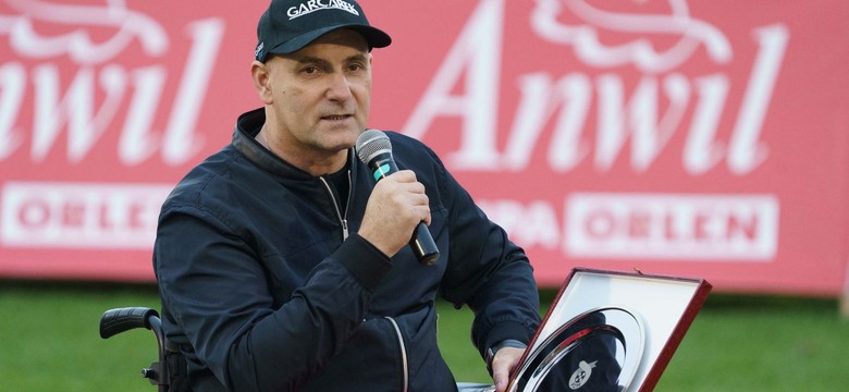 Tomasz Gollob wygrał walkę z koronawirusem, ale przez COVID-19 stracił bliskich