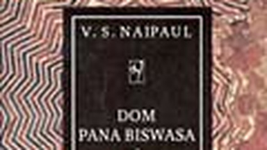 Dom pana Biswasa. Fragment książki