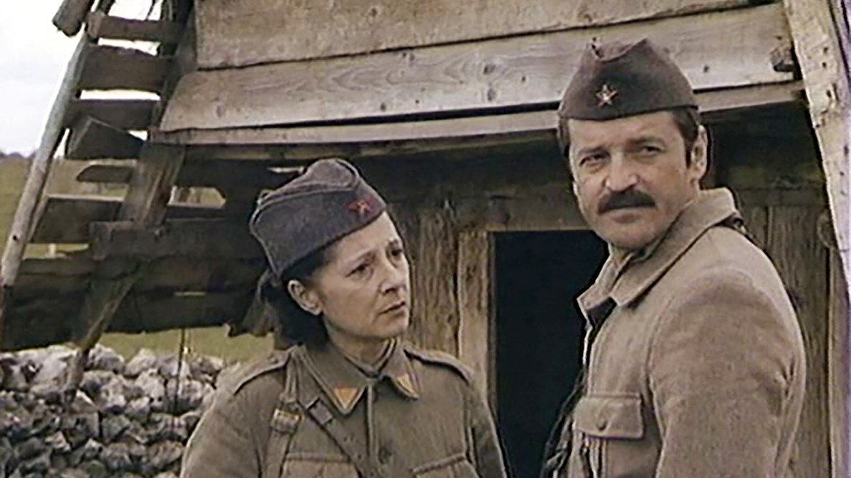 Milena Dapčević