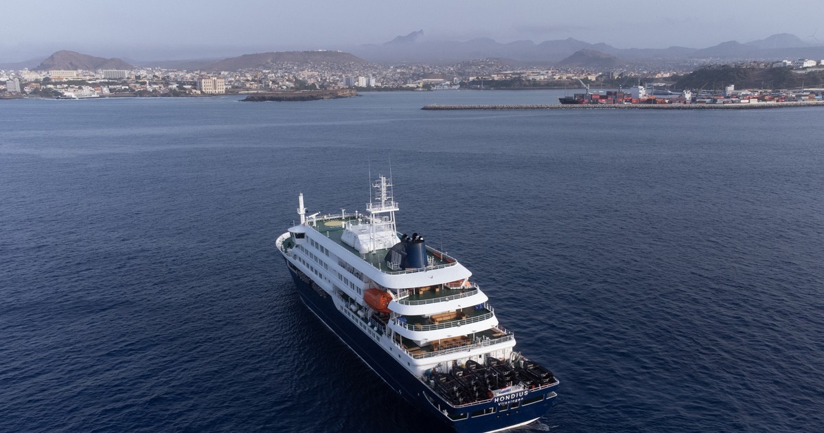 Suspected Hantavirus outbreak near Cape Verde raises economic concerns for Africa’s tourism and maritime industries
