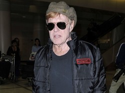 Robert Redford o kinie w 3D: Myślę, że ta moda przeminie
