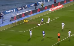 Reprezentant Polski strzelił pięknego gola w hitowym meczu [WIDEO]