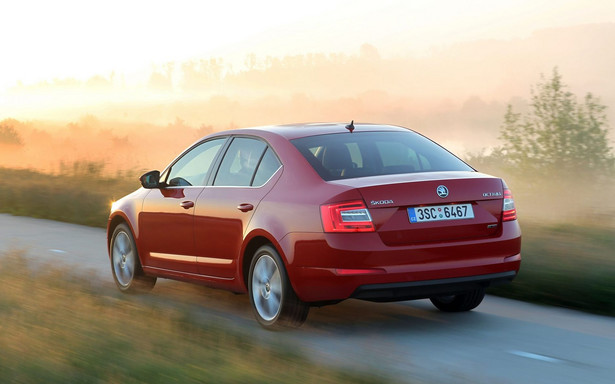 Używana Skoda Octavia III: jaki silnik wybrać? Zalety, wady, opinie i ...