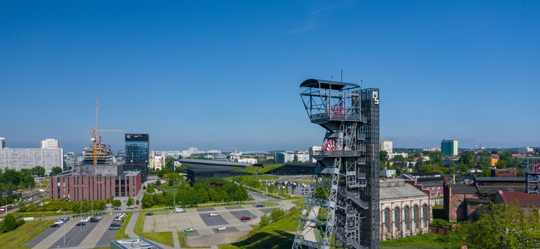 Mieszkańcy głosują na najbardziej filmowe miejsce na Śląsku