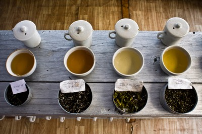 Pandemia Covid-19 w Indiach zagraża dostawom herbaty do Rosji. Ceny suszu mogą wzrosnąć