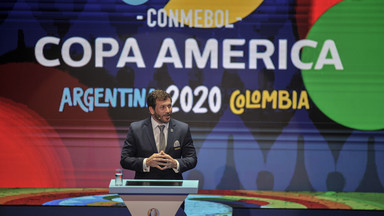Copa America: 50 tys. dawek szczepionki dla uczestników turnieju