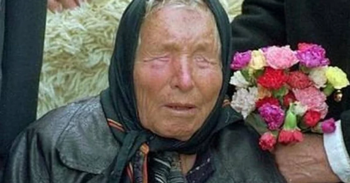 Baba Vanga óriási vagyont jósol: Valóságos pénzeső hullik erre a 2 csillagjegyre augusztusban Kép