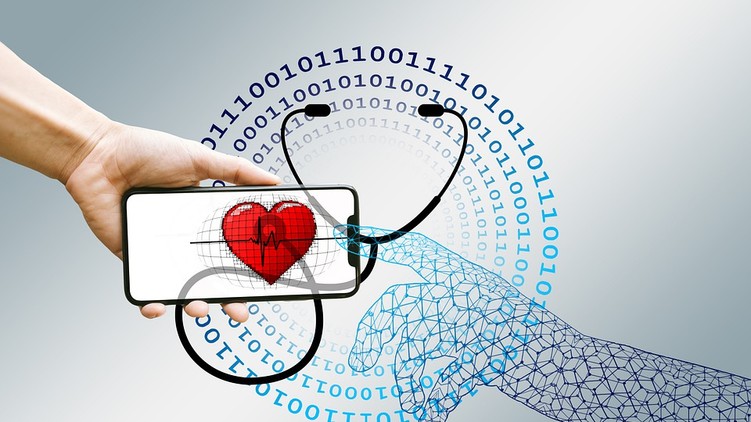 egészségügy, digitalizáció, kutatás, magyar kutatás