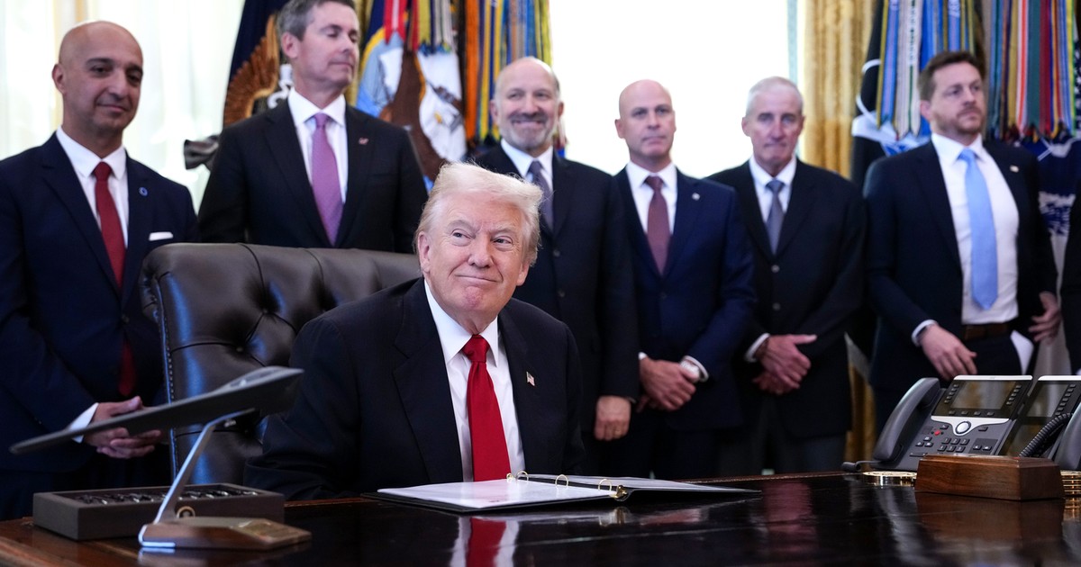 Administracja Trumpa wysyła pieniądze z ropy... na Bliski Wschód