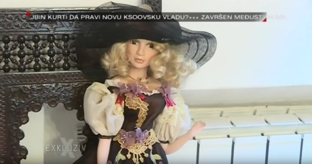 Branka Sovrlić