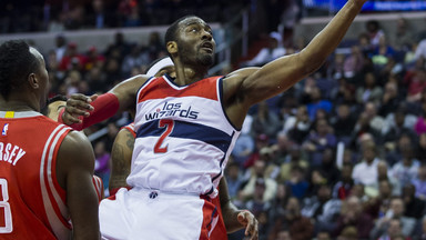 NBA: Wall podaruje kolegom z Wizards zegarki