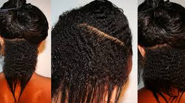 Here S How To Successfully Transition To Natural Hair Pulse Nigeria
