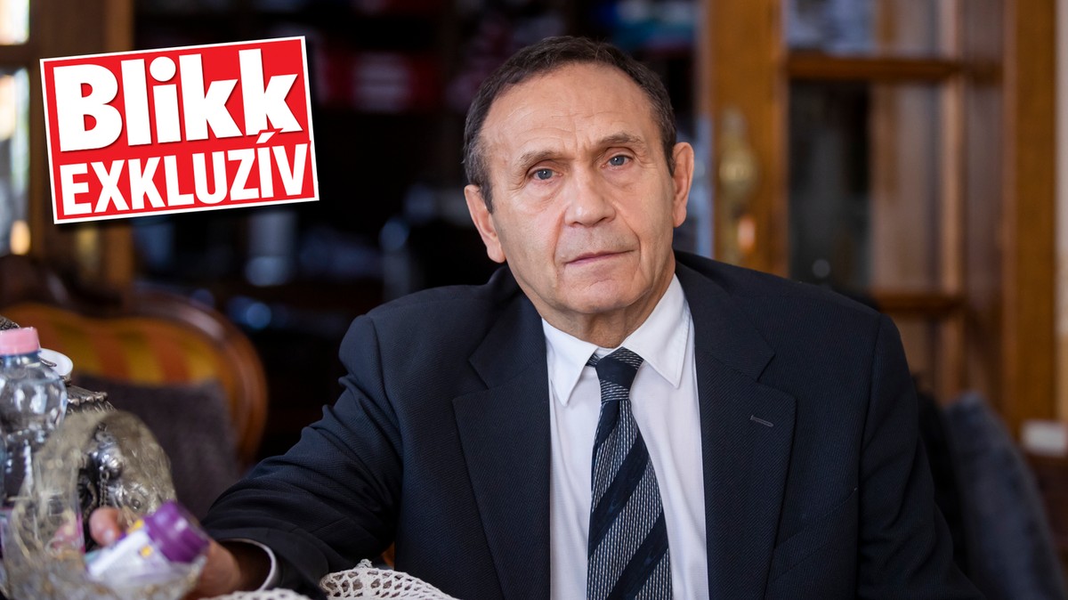 Gyárfás Tamás: „Eszembe se jutott megszökni”