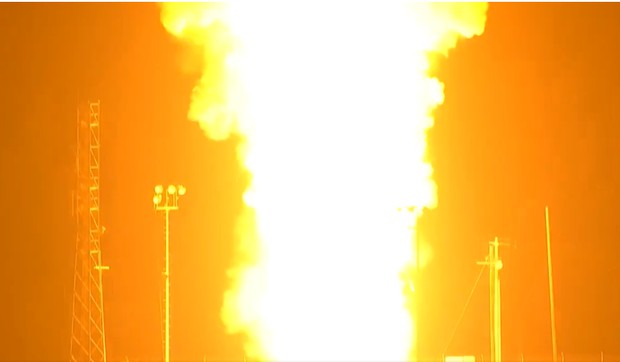 Američki nuklearni arsenal