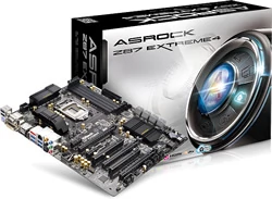 dla płyty ASRock Z87 Extreme4