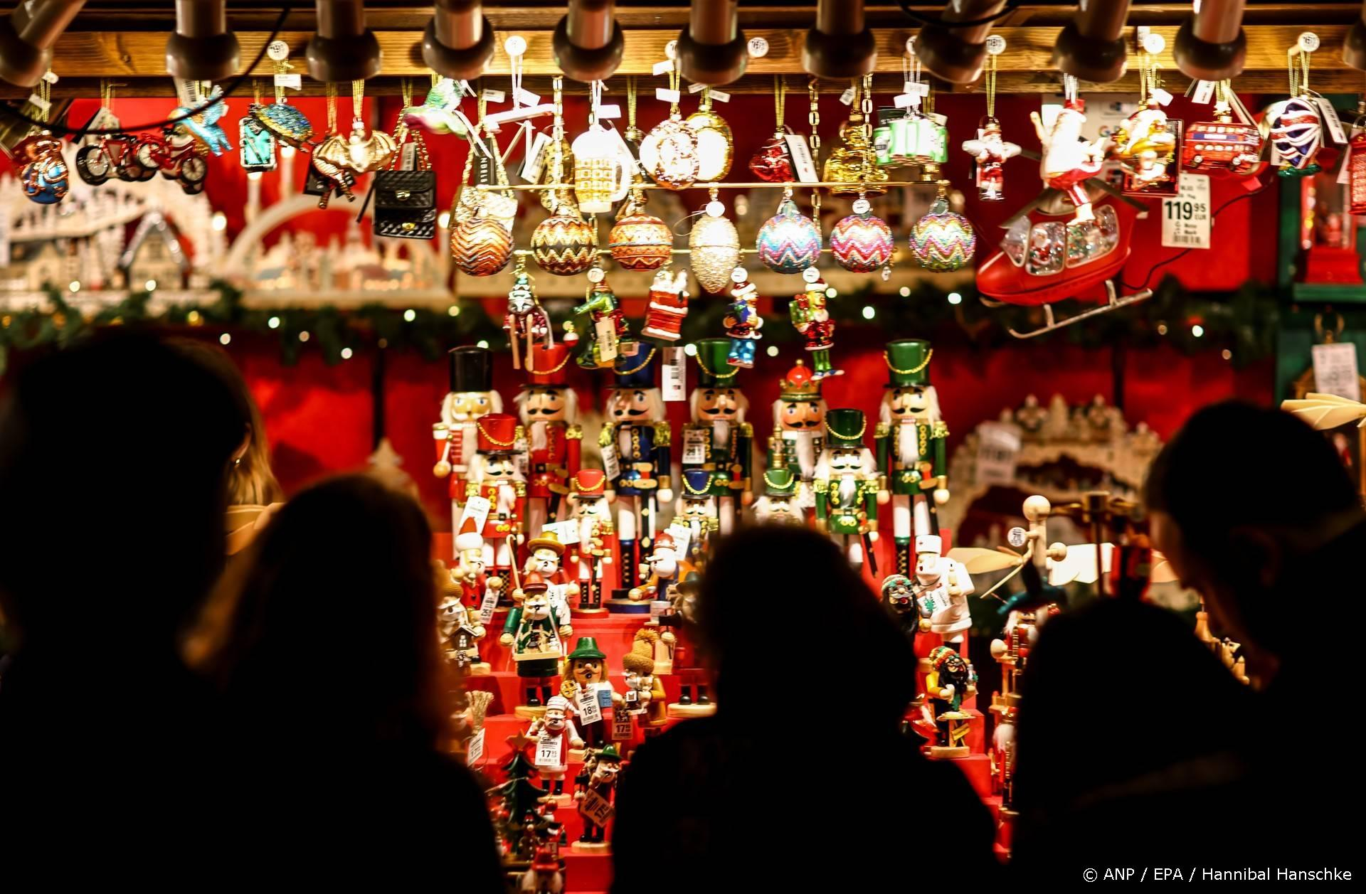 Slechts 17% tevreden: Twee derde Duitse retailers ontevreden met kerstverkopen