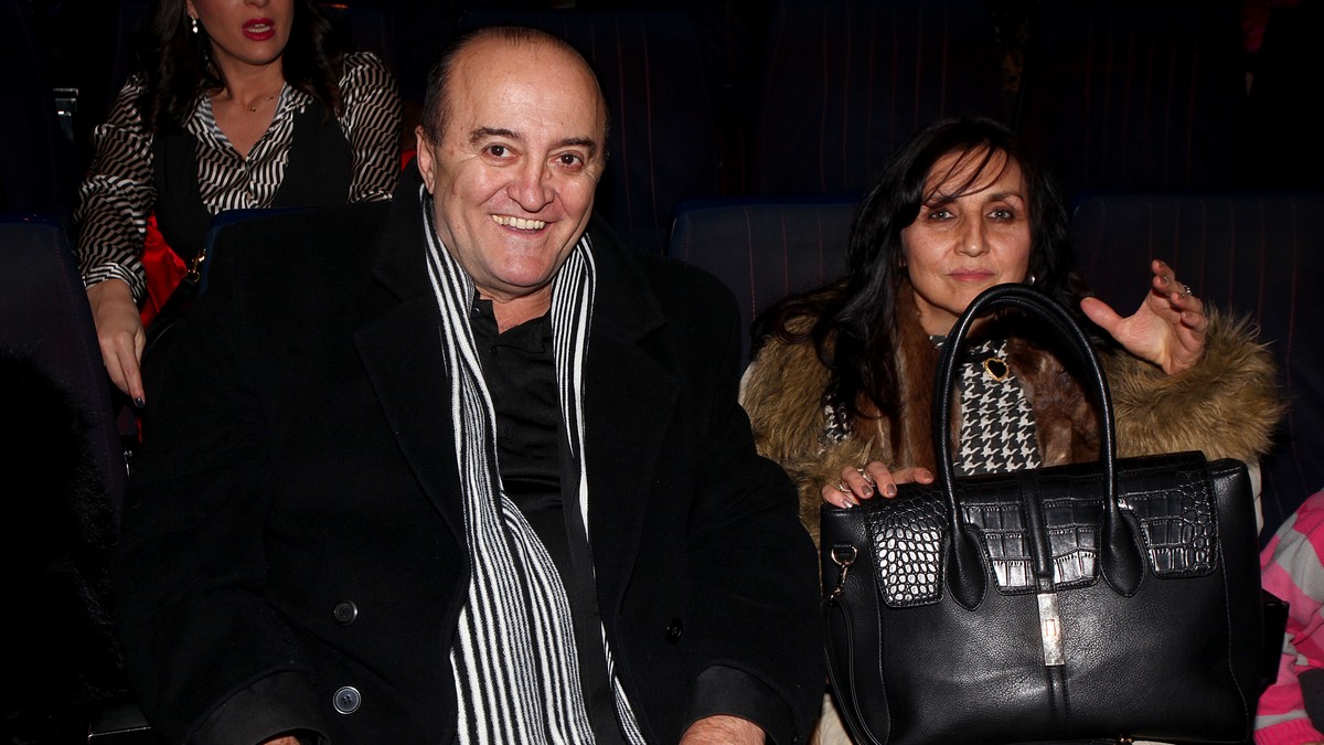 Big Lale otkrio kako je zaprosio suprugu posle 15 dana veze: Životna priča našeg artiste