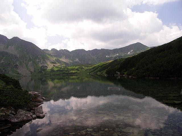 Galeria Polska - Tatry, obrazek 16