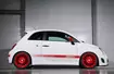 Fiat 500 Abarth - Pięćsetka na sterydach