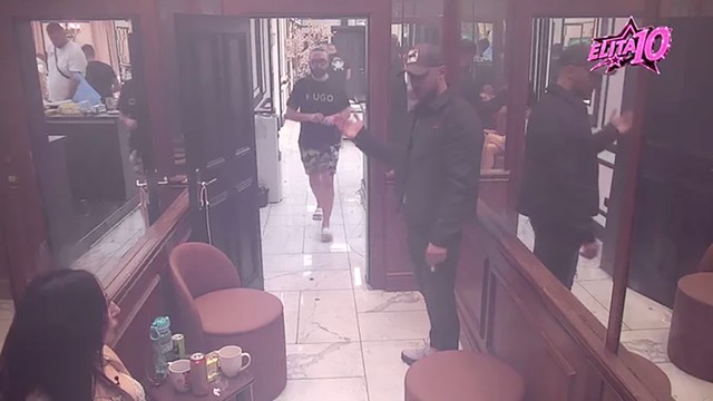 Sukob Sanje i Marka 