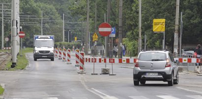 Grabiszyńska już jednokierunkowa