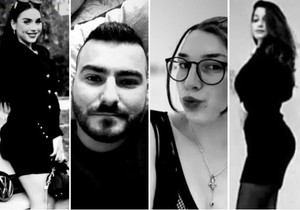 Njih četvoro je izgubilo život u saobraćajnoj nesreći kod Visokog