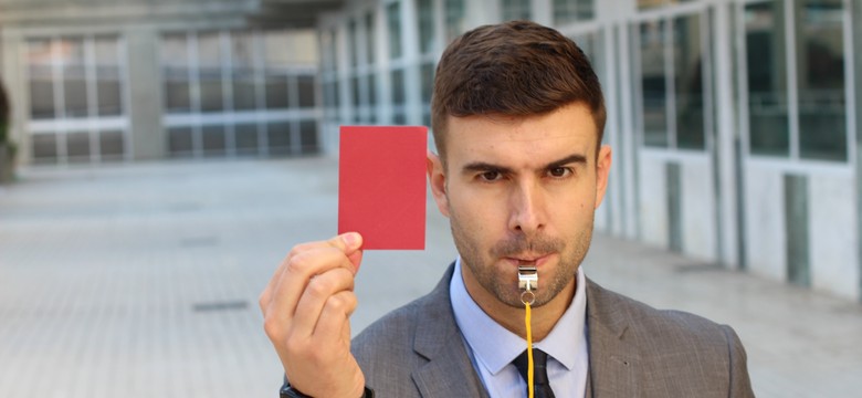 Ekspert: Ochrona sygnalistów to długoterminowy sukces przedsiębiorców