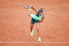 Słynna tenisistka o ciąży i porodzie. 'To najgorszy ból w moim życiu'