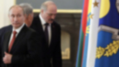 Putin pierwszą wizytę złoży na Białorusi lub w Kazachstanie