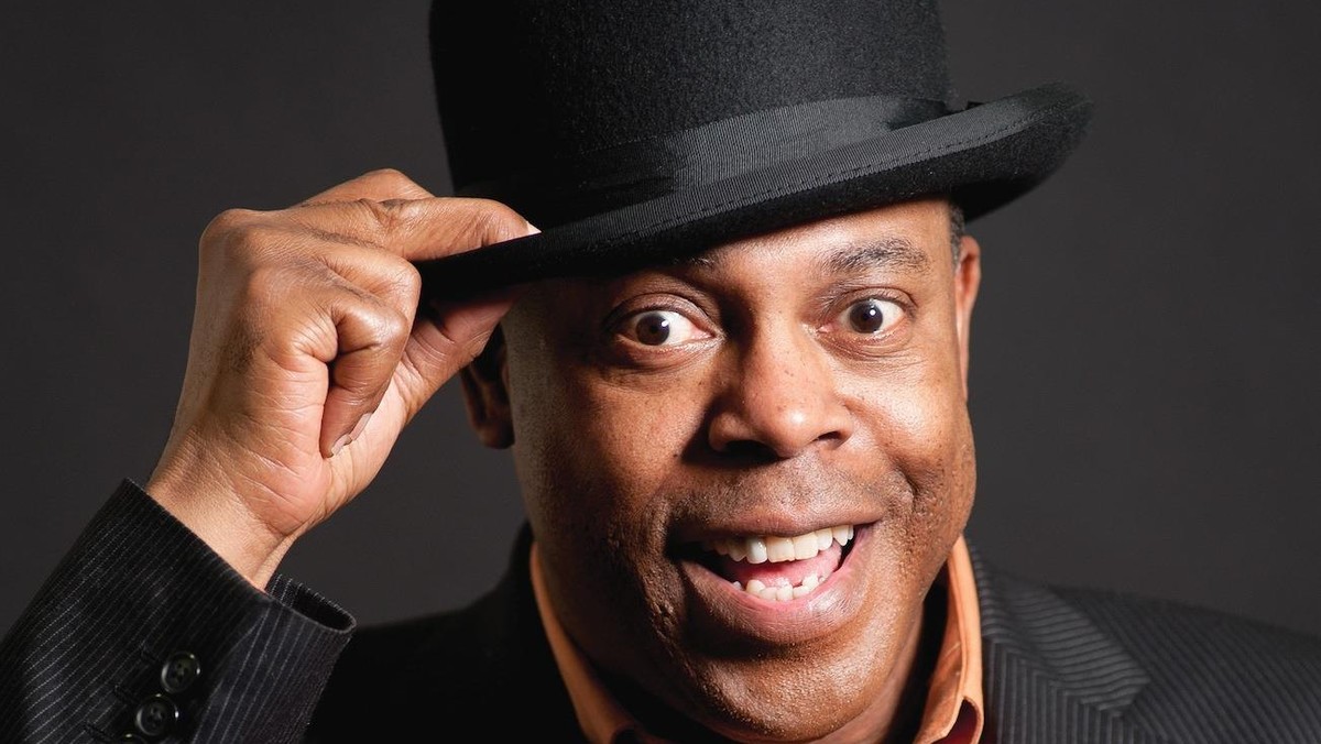 Michael Winslow