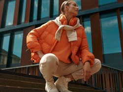 Rzadko dostrzegany wymiar balansu: Jesienią złap go modnie!