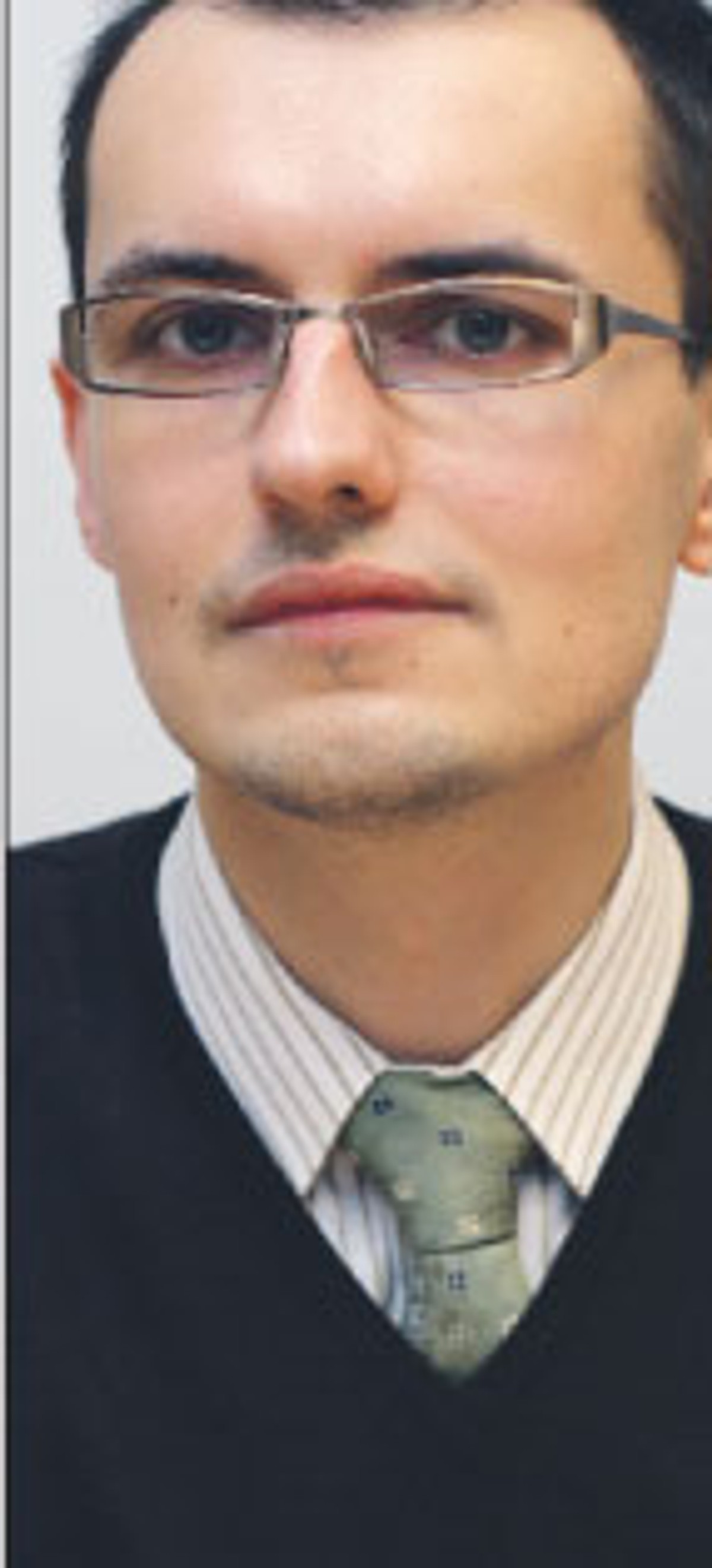 Krzysztof Koślicki