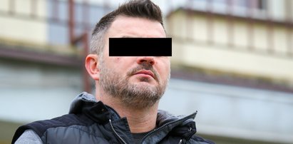 Michał Ż. skazany! Były reprezentant zrobił to po alkoholu