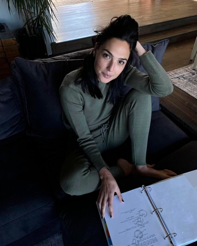 Gal Gadot