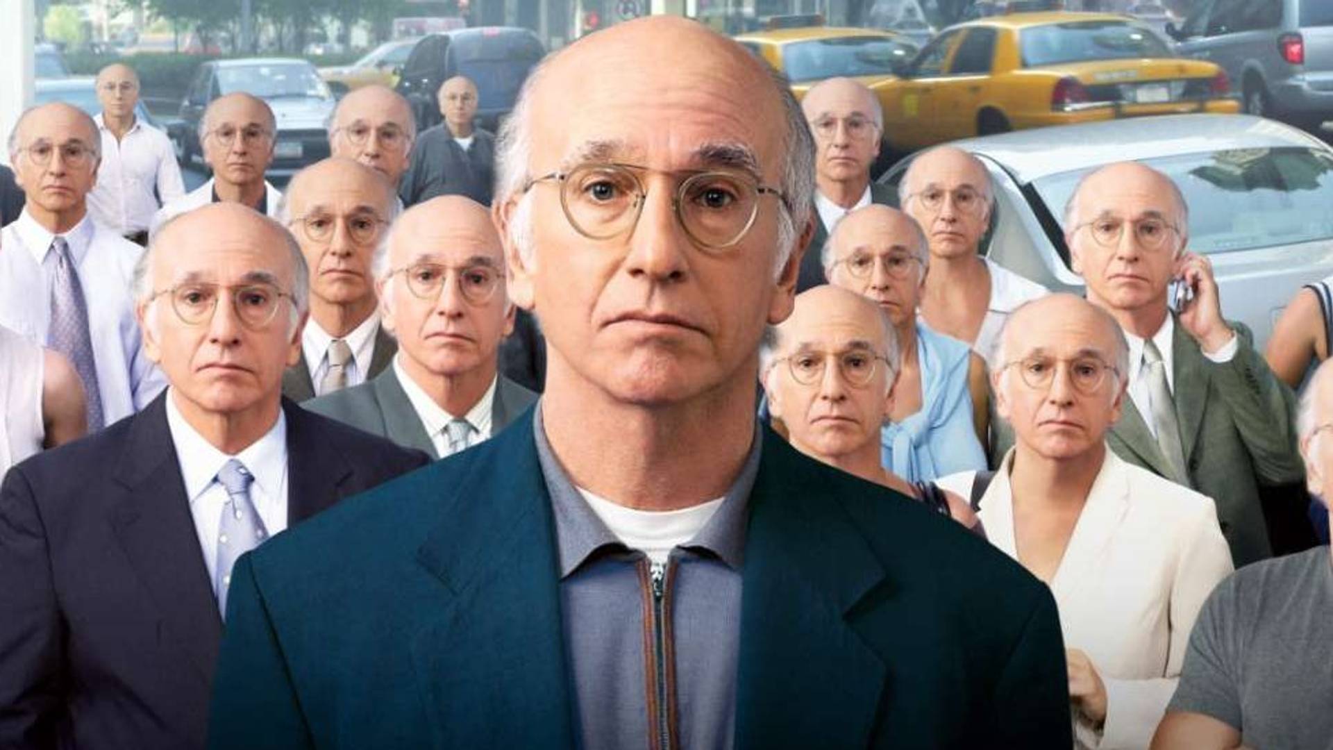 Larry David, osoba 2020. godine ili osoba za 2020. godinu