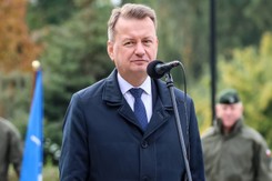 Mariusz Błaszczak o silnej armii. Minister ogłasza powstanie nowej dywizji
