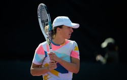 Sabalenka, Sakkari i Badosa grupowymi rywalkami Świątek w WTA Finals