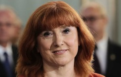 'Zarazo lizbijska, wynoś się z kamienicy'. List na wycieraczce posłanki Lewicy