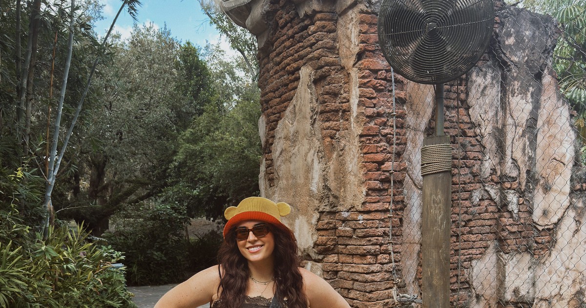 I've gone to Disney parks every year for decades. As prices rise, here ...