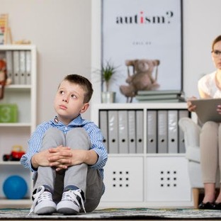 Nem beszélünk róla, pedig sokakat érint: az autizmus-spektrumzavar