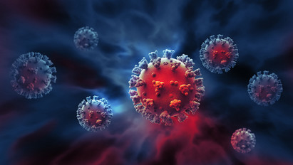 Koronavírus: íme, a legfertőzöttebb országok listája